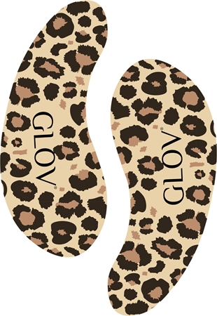 GLOV Infinity Eye Patches patchs yeux réutilisables