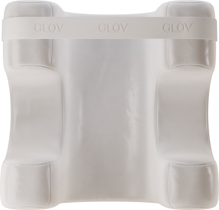 GLOV Sleeping Beauty The Beautifying Night Pillow coussin