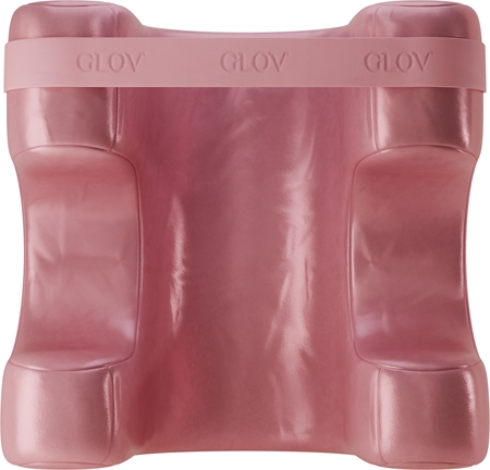 GLOV Sleeping Beauty The Beautifying Night Pillow pillow