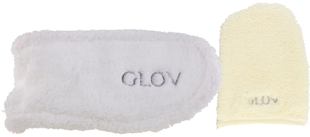 Marca
 GLOV Hydro Demaquillage On-The-Go coffret I.