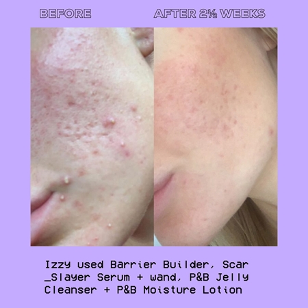 Glow Hub Purify & Brighten Hydrating and Brightening Face Cream