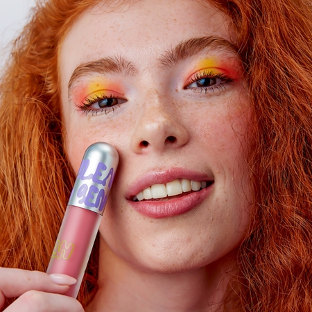 Glow Hub Gen Gleam Hydrating Lip Gloss