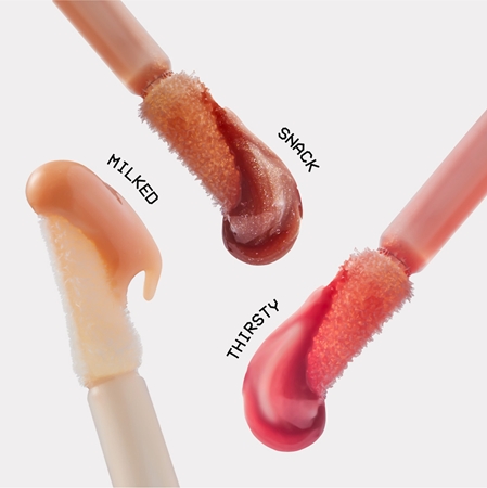 Glow Hub Gen Gleam brillo de labios hidratante