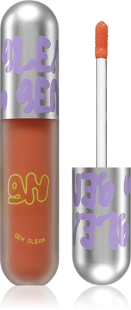 Glow Hub Gen Gleam Hydrating Lip Gloss
