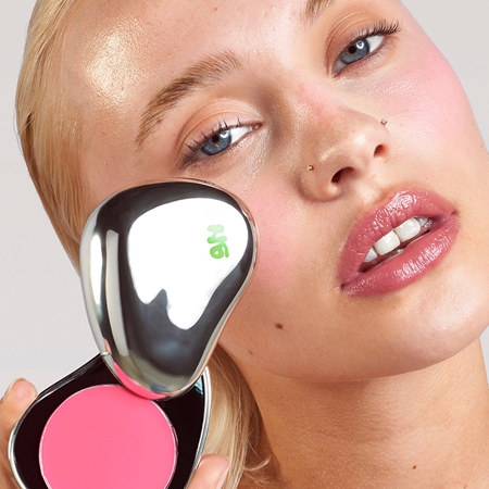 Glow Hub Glow Balm multifunktionel balsam Til læber og kinder