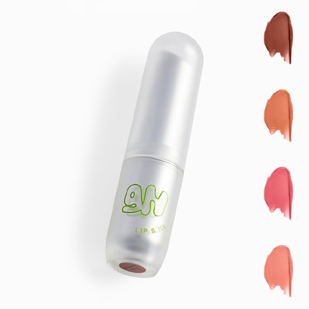 Glow Hub Lip Slick rouge à lèvres crémeux hydratant