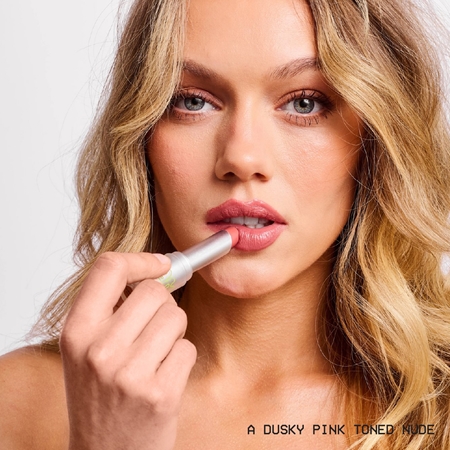 Glow Hub Lip Slick krémová hydratační rtěnka