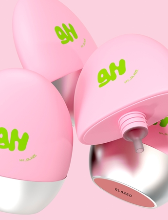 Glow Hub Hy_Glaze sérum éclat