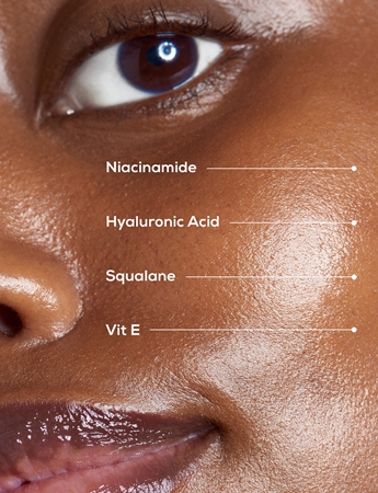 Glow Hub Hy_Glaze sérum éclat