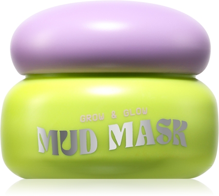 Glow Hub Mud Mask detoxikační bahenní maska