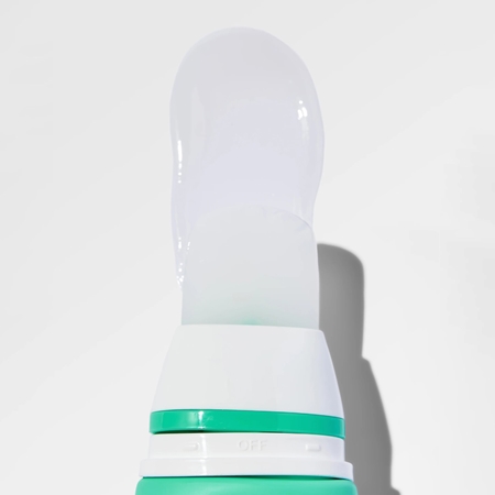Glow Hub Glow Giver exfoliační maska pro rozjasnění pleti