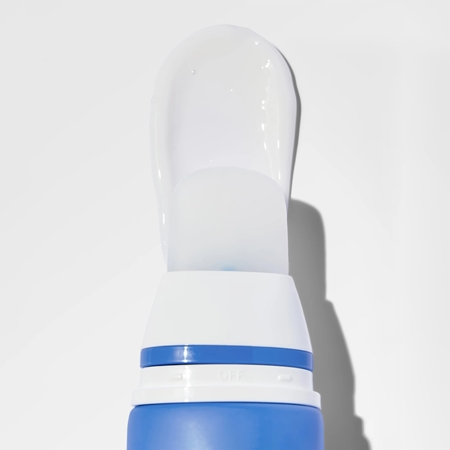 Glow Hub Hydration Hero masque de nuit pour une hydratation intense