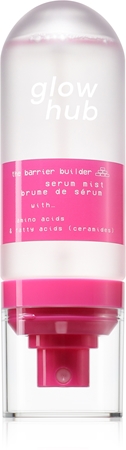 Glow Hub The Barrier Builder pleťová mlha pro obnovu kožní bariéry