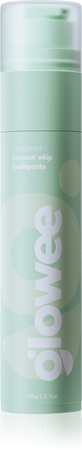 Glowee Coconut Whitening Toothpaste