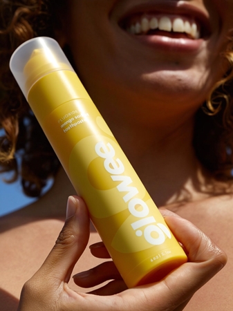Glowee Mango Whitening Toothpaste