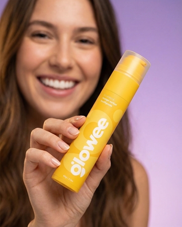Glowee Mango Whitening Toothpaste