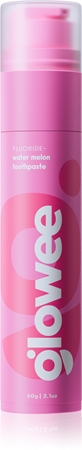 Glowee Water Melon Whitening Toothpaste