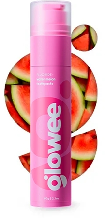 Glowee Water Melon Whitening Toothpaste
