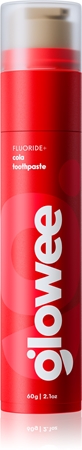 Glowee Cola Whitening Toothpaste