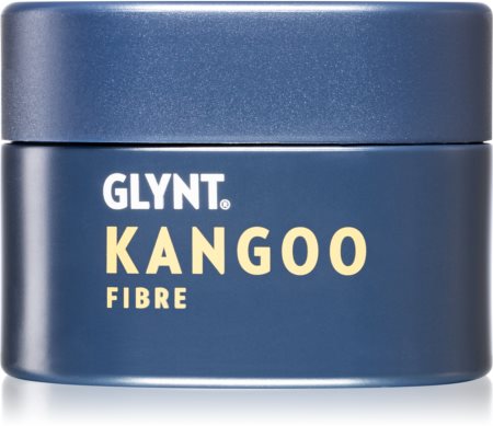 Glynt Kangoo guma pentru styling pentru păr