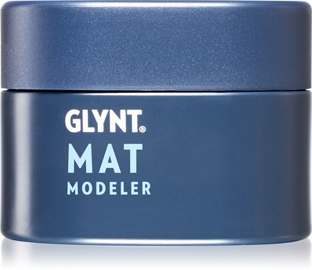 Glynt Mat Modeler κερί για τα μαλλιά μεσαία σκληρότητα