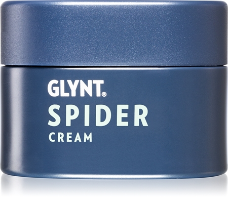 Glynt Spider Cream modelling cream for hair