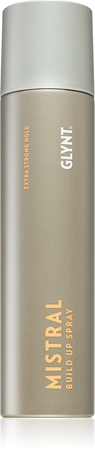 Glynt Mistral Spray For Volume From Roots