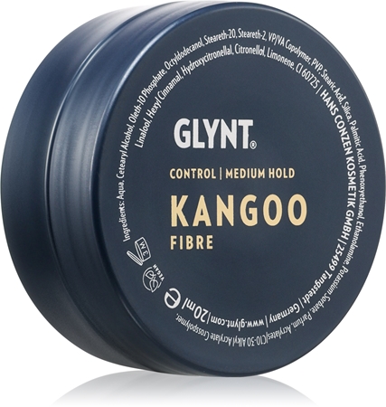 Glynt Kangoo Fibre hajformázó zselé hajra
