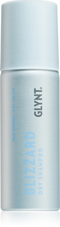 Glynt Blizzard champú en seco