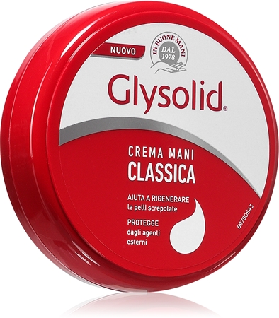 Glysolid Classico krem do rąk