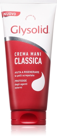 Glysolid Classico krem do rąk w tubce