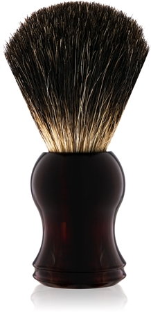 Golddachs Pure Badger pincel de barbear com pelos de texugo