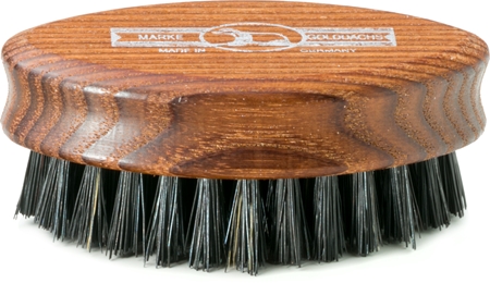 Golddachs Beards kartáč na vousy malý
