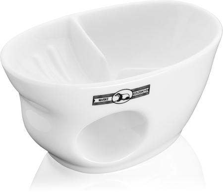 Golddachs Bowl tál borotválkozó készítményekre