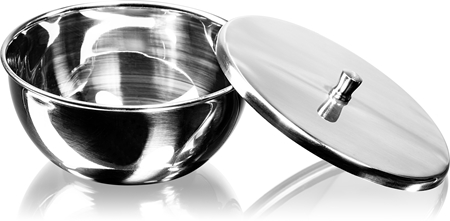 Golddachs Bowl bol pour produits de rasage petit format