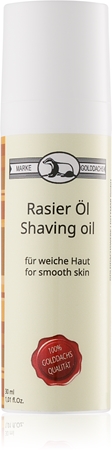 Golddachs Shaving ulje za brijanje