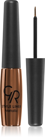 Golden Rose Style Liner oční linky