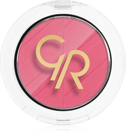 Golden Rose Powder Blush Powder Blush