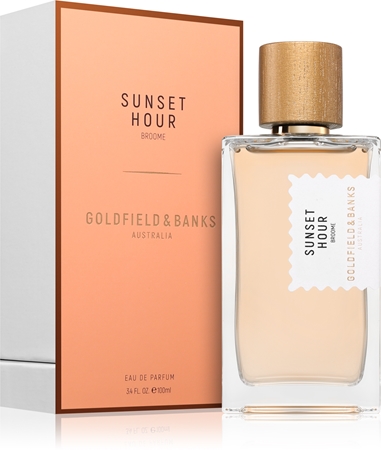 Goldfield & Banks Sunset Hour Eau de Parfum Unisex