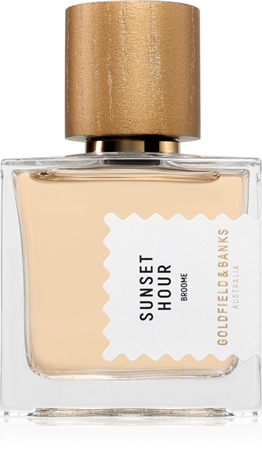 Goldfield & Banks Sunset Hour eau de parfum unisex