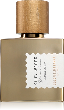 Goldfield & Banks Silky Woods Eau de Parfum unisex