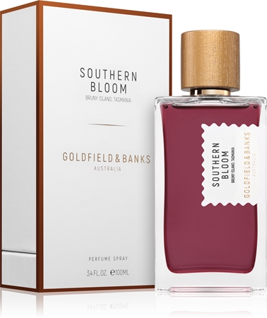 Goldfield & Banks Southern Bloom perfume unisex