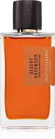 Goldfield & Banks Desert Rosewood Eau de Parfum Unisex