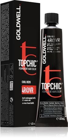 Goldwell Topchic Permanent Hair Color боя за коса