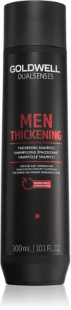 Goldwell Dualsenses For Men šampon za tanke in redke lase