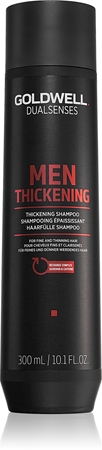 Goldwell Dualsenses For Men Schampo för fint och uttunnande hår