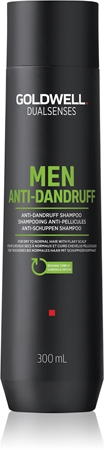 Goldwell Dualsenses For Men шампунь проти лупи для чоловіків