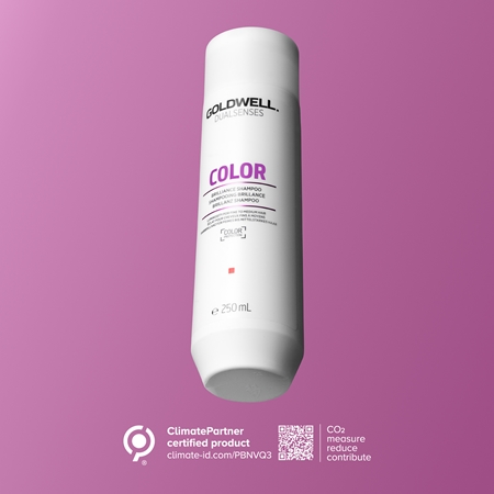 Goldwell Dualsenses Color colour-protecting shampoo