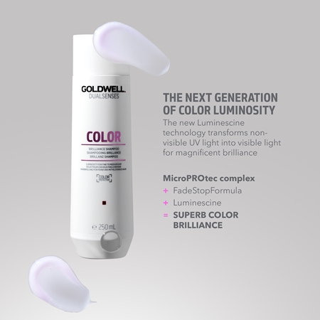 Goldwell Dualsenses Color colour-protecting shampoo