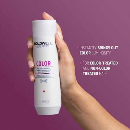 Goldwell Dualsenses Color colour-protecting shampoo